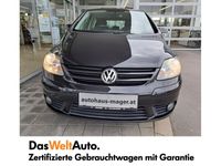 gebraucht VW Golf Plus Sportline TDI