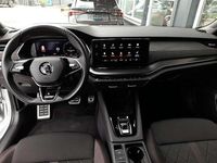 gebraucht Skoda Octavia Combi RS IV 150/245 DSG *19 ZOLL / MATRIX-LED /...