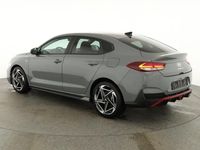Neu Hyundai i30 N Line 140 PS (102 kW) 2025 Limousine