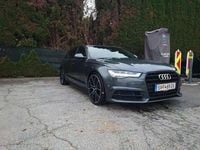 Gebraucht Audi A6 Sport 272 PS (200 kW) 2016 Kombi