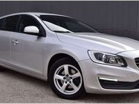 gebraucht Volvo V60 D2 Kinetic Geartronic **ACC*XENON*NAVI/SITZHEIZUNG