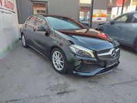 gebraucht Mercedes A200 d 4MATIC Aut. AMG