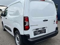 gebraucht Citroën Berlingo e- KW M Batterie 50kWh erh. Nutzl.