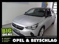 Gebraucht Opel Corsa 75 PS (55 kW) 2022 Aluminium silber Kleinwagen