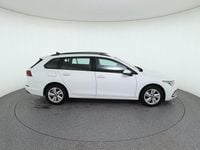 gebraucht VW Golf VIII Variant Life TDI DSG