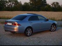 gebraucht Honda Accord Accord 2,4 i-VTEC Executive Leder Aut. Executive Leder