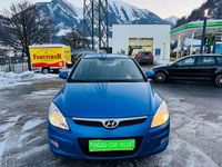 gebraucht Hyundai i30 16 CVVT Style+ Pickerl 12/2025 1BESITZ