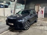 Gebraucht BMW X5 M Sport 340 PS (250 kW) 2022 SUV