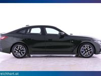 gebraucht BMW 420 d xDrive