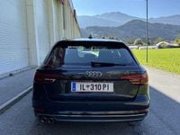 gebraucht Audi A4 Avant 2,0 TDI Sport S-tronic