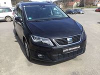 gebraucht Seat Alhambra Business 2,0 TDI