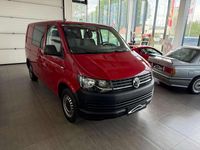 gebraucht VW T6.1 Kombi Kombi 4Motion