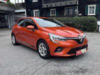 gebraucht Renault Clio V Zen TCe 100 *LED NAVI Tempomat*