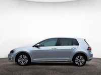 gebraucht VW e-Golf e-Golf#LED #Wärmepumpe #Navi #Winterpaket #ACC