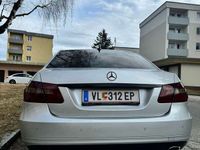 gebraucht Mercedes E220 Blue Efficiency