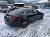gebraucht Mazda 6 CD175 Revolution Top Aut.