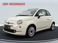 gebraucht Fiat 500 Dolcevita
