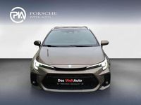 gebraucht Suzuki Swace 1,8 HEV E-CVT Flash