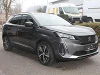 gebraucht Peugeot 3008 Hybrid 300 e-EAT8 GT Aut.