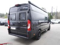 gebraucht Citroën Jumper Wohnmobil Kamper Bravia mobil 35+ L4H2 140