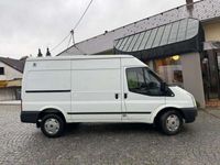 gebraucht Ford Transit FT 350 M Trend KLIMA