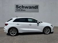 gebraucht Audi A3 Sportback 30 TDI