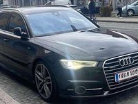 Gebraucht Audi A6 272 PS (200 kW) 2016 Kombi