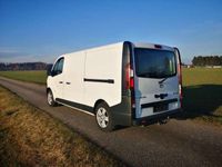 gebraucht Opel Vivaro VivaroCombi L2H1 16 BiTurbo 29t