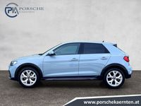 gebraucht Audi A1 Sportback SB 25 TFSI Allstreet