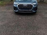 gebraucht Audi Q3 Sportback Q3 45 TFSI e S-tronic