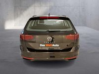 gebraucht VW Passat Variant Business TDI DSG