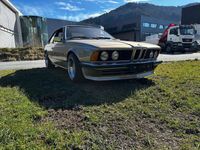 gebraucht BMW 635 CSi