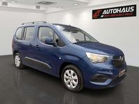 gebraucht Opel Combo Life 1,2 Direct | SEHR GEPFLEGTER ZUSTAND |