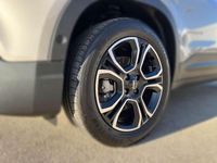 gebraucht Jeep Avenger 1,2 145 eDCT6 Summit Mild-Hybrid