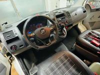 gebraucht VW T5 Kombi 1,9 TDI