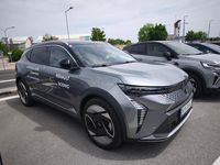 gebraucht Renault Scénic ScenicE-TECH Electric Iconic 220 PS long range