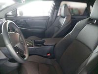 Gebraucht Toyota bZ4X 72 kW (99 PS) 2023 Silber SUV