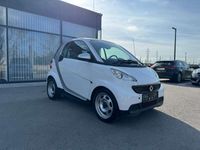 gebraucht Smart ForTwo Coupé pure micro hybrid