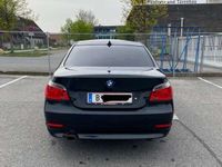 gebraucht BMW 520 520 d