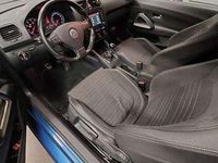 gebraucht VW Scirocco 1,4 TSI