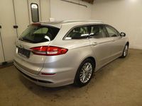 gebraucht Ford Mondeo Traveller Titanium 2,0 Hybrid Aut.