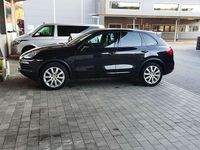 gebraucht Porsche Cayenne II 3,0 Diesel Aut. Top Zustand! Liebhaberfahrzeug