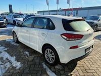 gebraucht Hyundai i30 - PD Comfort 1,6 CRDi
