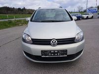 gebraucht VW Golf Plus Rabbit 16 TDI DPF