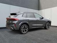 Neu Cupra Terramar VZ 265 PS (194 kW) 2025 Schwarz SUV