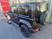 gebraucht Suzuki Jimny 15 VVT Allgrip Clear N1 inkl.AHK!