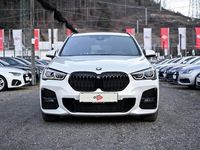 Gebraucht BMW X1 M Sport 231 PS (169 kW) 2020 Weiß SUV