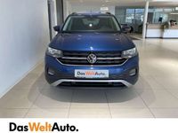 gebraucht VW T-Cross - Life TSI DSG