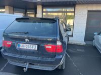 gebraucht BMW X5 X530d Österreich-Paket Aut.