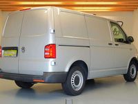 gebraucht VW T6.1 Kasten 2,0 TDI ''KLIMA*TEMP*FLÜGEL*REGALE''